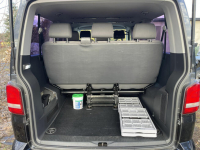 Volkswagen Caravelle Ostrowy Tuszowskie - zdjęcie 7