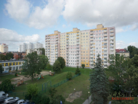 możliwość zrobienia 3 pokoju I centrum I