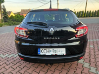 Renault Megane 1.6i  KlimaTronik, Navi, Pdc, As. Pasa //GWARANCJA// Zagórze - zdjęcie 6