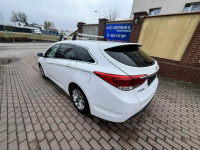 Hyundai i40 1.6 benzyna bezwypadkowy Słupsk - zdjęcie 4