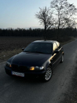 BMW e46 2003r Ślesin - zdjęcie 7
