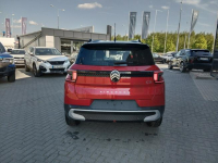 Nowy Citroen C3 Aircross MAX Hybrid 145KM Keyless 1.2 mHEV Konopnica - zdjęcie 4