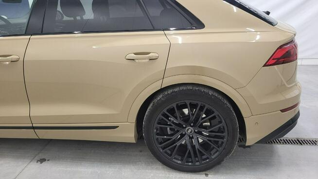 Audi Q8 55 TFSI mHEV Quattro Tiptronic Grójec - zdjęcie 9