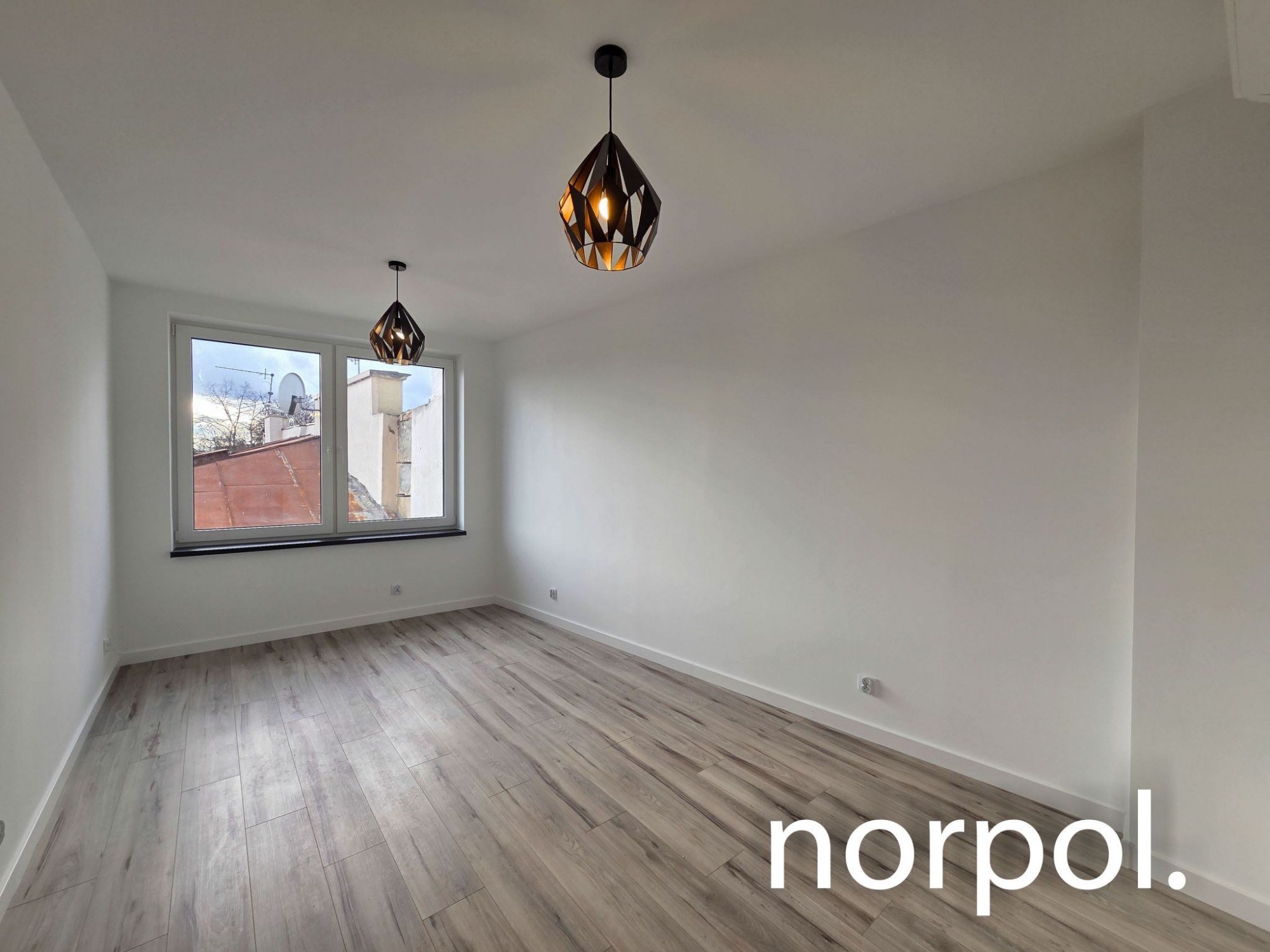 Mieszkanie 3 pokojowe + salon z kuchnią, klimatyzacja, widok na Wawel Kraków - zdjęcie 5