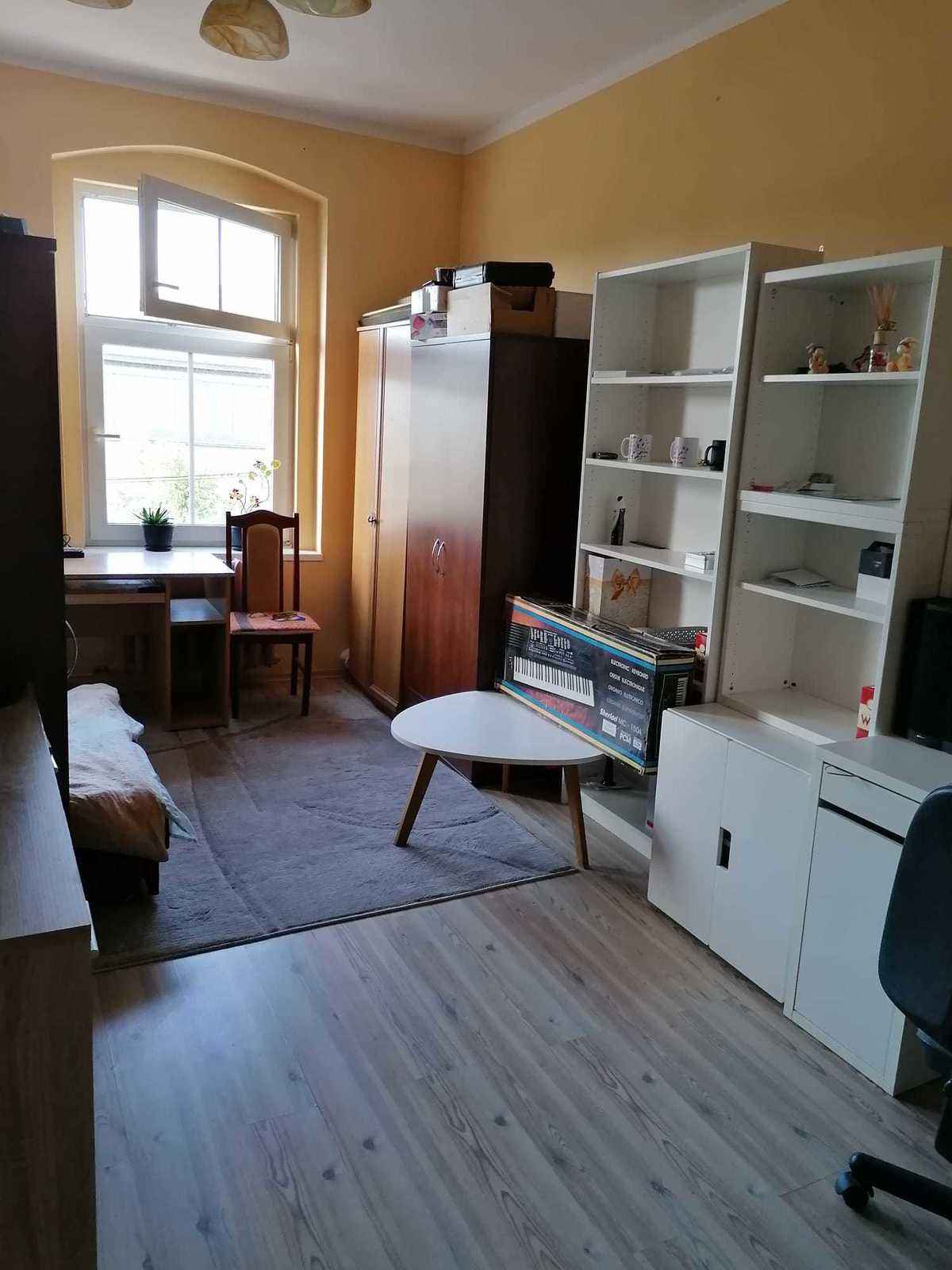 2pok, 66met, okolice Książęcej ROZKŁAD/PIWNICA (Legnica) Legnica - zdjęcie 2