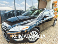 Mondeo 1.6 EcoBoost 160km Business Editio SERWIS klima BEZWYPADEK 2011