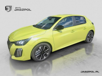 Peugeot 208 Allure 110 KM Hybrid Łódź - zdjęcie 2