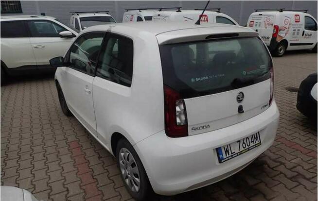 Škoda Citigo Komorniki - zdjęcie 3