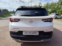 Opel Grandland X 2020/SALON POLSKA/1 WŁ/serwis ASO/gwarancja Ełk - zdjęcie 7