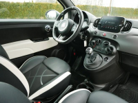 Fiat 500 1.2 69KM Eu6 Sport -Bardzo zadbany -Zobacz Goczałkowice-Zdrój - zdjęcie 7