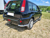 Nissan X-Trail 2,5 benzyna 4WD, Skóry, 2 auta w jednej cenie Olsztyn - zdjęcie 4
