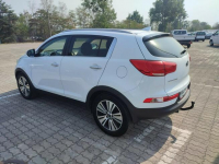 Kia Sportage Panorama,kamera, navi bezwypadkowy Otwock - zdjęcie 12