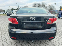 Toyota Avensis Benzyna Climatronic Gwarancja Kutno - zdjęcie 7