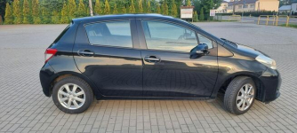 Toyota Yaris 1.0 / Warszawa / Zamiana Warszawa - zdjęcie 3