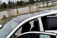 Nissan Qashqai _1.2 115KM Led Panorama Klimatronik Navi Kamera Serwis Płock - zdjęcie 12