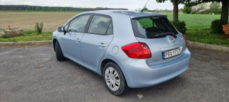 Toyota Auris 1.6 / Zamiana Warszawa - zdjęcie 7