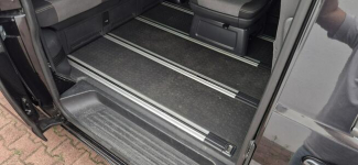 Volkswagen Multivan Paproć - zdjęcie 11