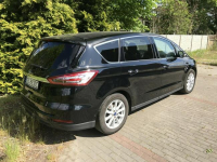 Ford S-Max S MAX automat nawigacja 57 tys. km Słupsk - zdjęcie 3