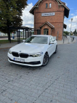 Sprzedam BMW 5 G30 salon Polska Stare Miasto - zdjęcie 2