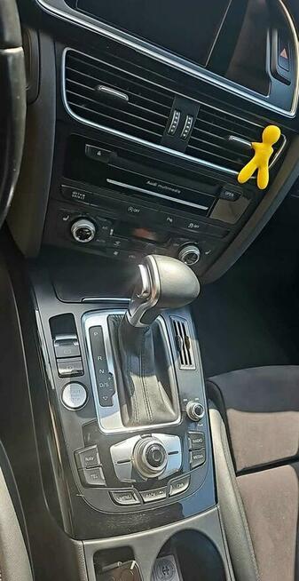 Audi A4 b8 2015r Szczecin - zdjęcie 3