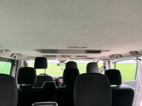 Renault Trafic 125 Dci 9 osobowy Sobiesiernie - zdjęcie 5