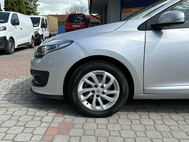 Renault Megane Rezerwacja Tarnowskie Góry - zdjęcie 10