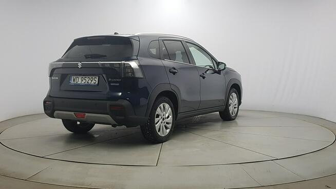 Suzuki S-Cross 1.4 SHVS Premium! Z polskiego salonu! Z fakturą VAT! Warszawa - zdjęcie 7