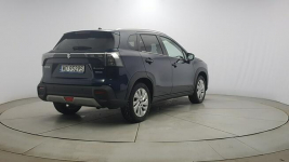 Suzuki S-Cross 1.4 SHVS Premium! Z polskiego salonu! Z fakturą VAT! Warszawa - zdjęcie 7
