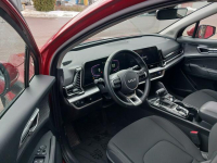 Kia Sportage Tarnów - zdjęcie 4