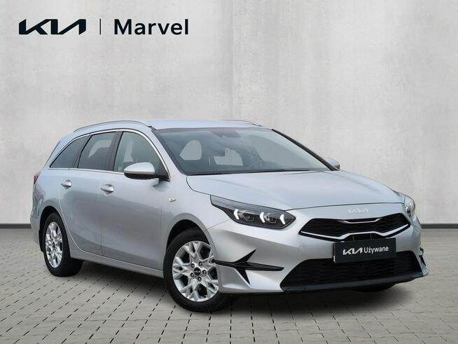 Kia Nowy Ceed 1.5 160KM 6MT /Gwarancja /, Wersja M+SMT / Vat23% Poznań - zdjęcie 7
