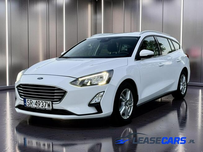 Ford Focus Rybnik - zdjęcie 6