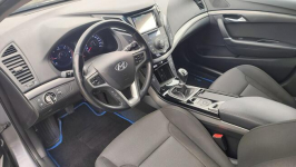 Hyundai i40 1,7 136KM 197tys.km/Keyless/Xenon/Tempo Szczecin - zdjęcie 9