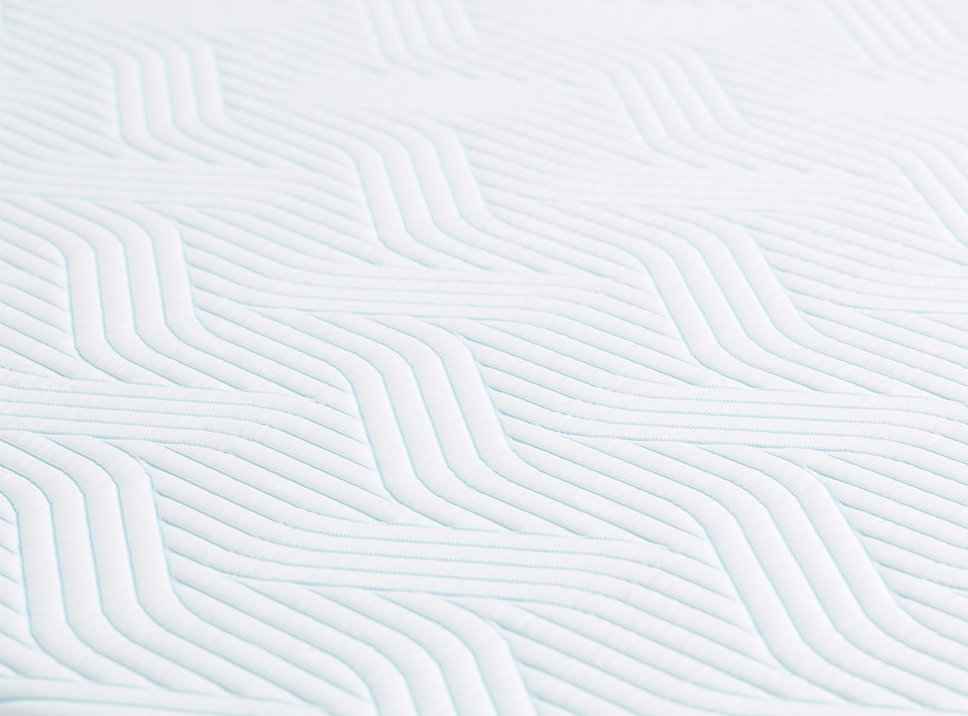 Materac Tempur Okazja Gratisy Widzew - zdjęcie 3