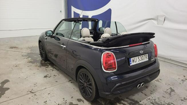 Mini Cooper S Classic Trim sport-aut Grójec - zdjęcie 10