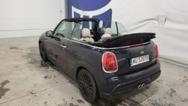 Mini Cooper S Classic Trim sport-aut Grójec - zdjęcie 10