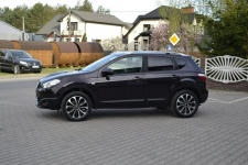 Nissan Qashqai 2.0 Benzyna*141KM*Panorama *Nawigacja Ostrów Mazowiecka - zdjęcie 4