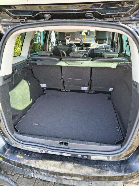 Renault Scenic Dziergowice - zdjęcie 2
