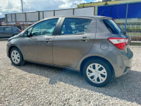 Toyota Yaris AUTOMAT  SALON PL pierwszy wlasciciel 100% bezwypadkowa Warszawa - zdjęcie 7