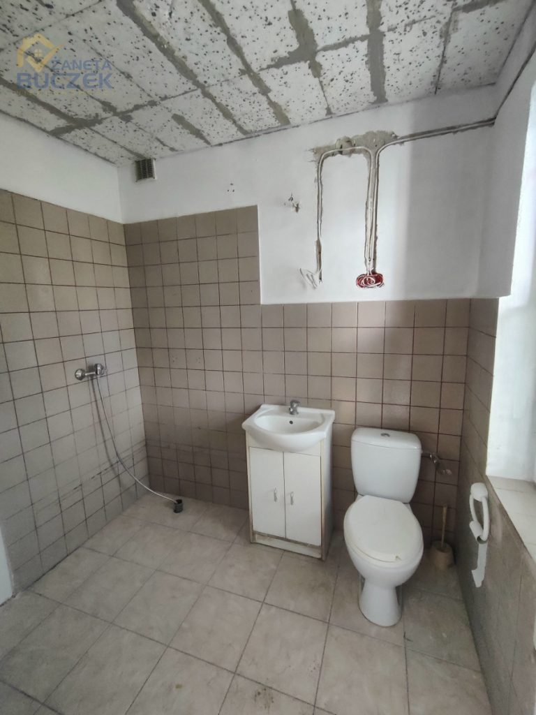 Mały domek- Sochaczew, ul. Gawłowska Sochaczew - zdjęcie 8