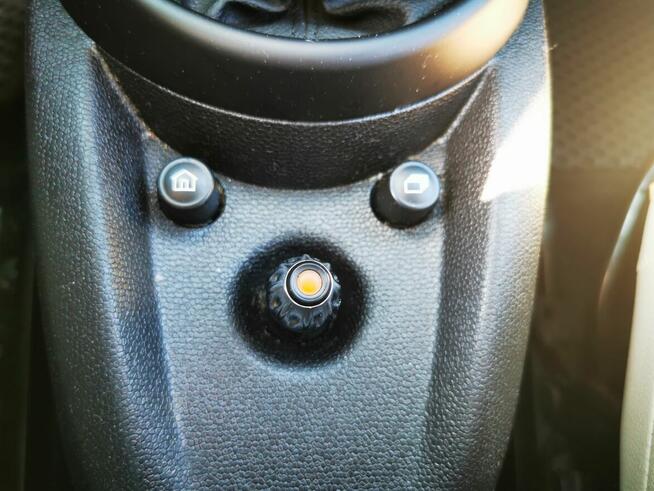 Cooper, Automat, Przebieg 158157km, Czujniki parkowania, Warszawa - zdjęcie 10