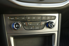 Opel Astra K 1.2Turbo 110KM 2020r. Polski SALON LED NAVi 2xPDC Alu Kampinos - zdjęcie 10