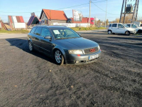 Audi A4 1.9TDI 130km 04r