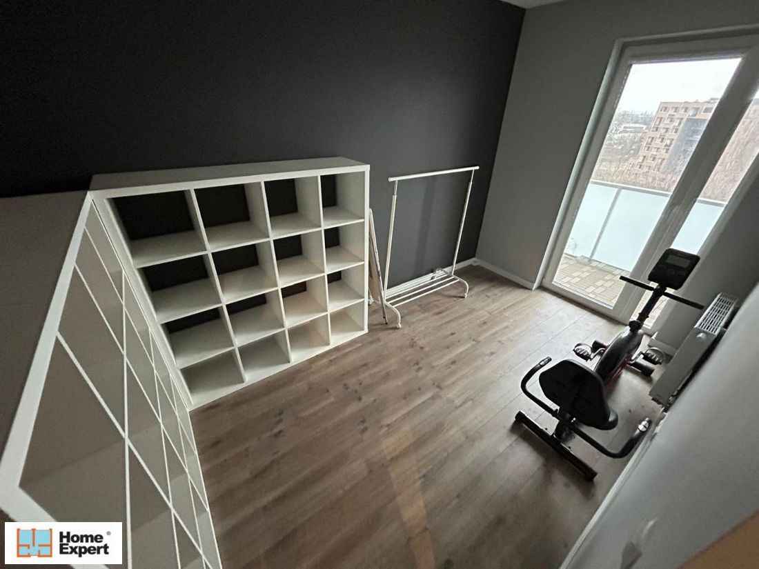 3pok, 72met, Okolice Mieszczańskiej 2BALKONY/KOMÓRKA/GARAŻ (Wrocław) Śródmieście - zdjęcie 6