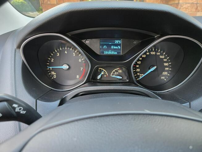 Ford Focus 1.0 EcoBoost Trend Wąchock - zdjęcie 10