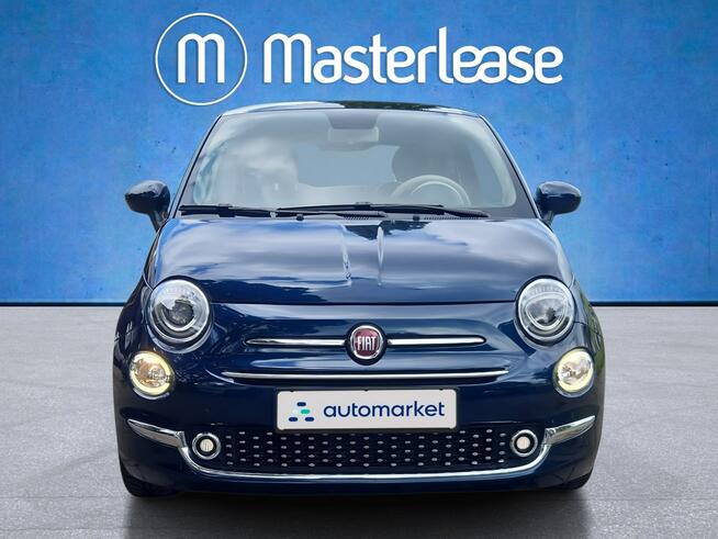 Fiat 500 1.0 Hybrid Dolcevita ! Z Polskiego Salonu ! Faktura VAT ! Warszawa - zdjęcie 2