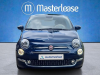 Fiat 500 1.0 Hybrid Dolcevita ! Z Polskiego Salonu ! Faktura VAT ! Warszawa - zdjęcie 2