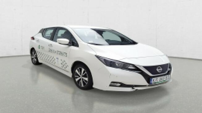 Nissan Leaf Komorniki - zdjęcie 2