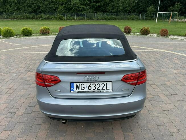 Audi A3 Lipówki - zdjęcie 7