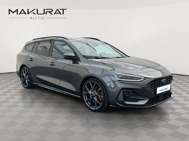 Ford Focus NO158CJ#2.3 EcoBoost ST X Pakiet zimowy Salon PL VAT23% Pępowo - zdjęcie 2