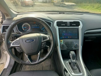 Ford Fusion 1.5 Ecoboost Automat 15r Tarnów - zdjęcie 7